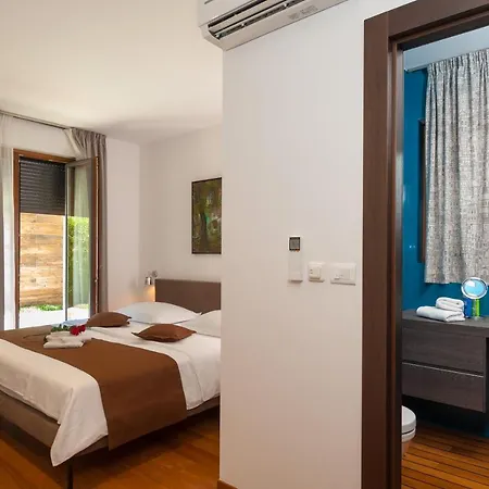 Maison d'hôtes Alba 4*