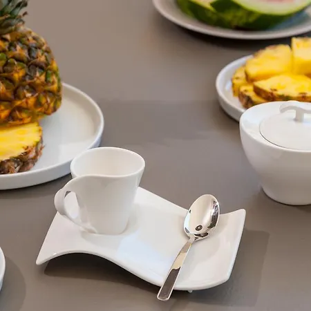 Alba Maison d'hôtes