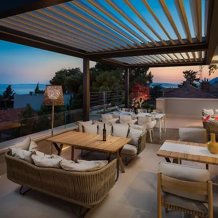 Maison d'hôtes Alba Split