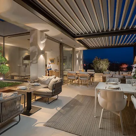 Maison d'hôtes Alba 4*