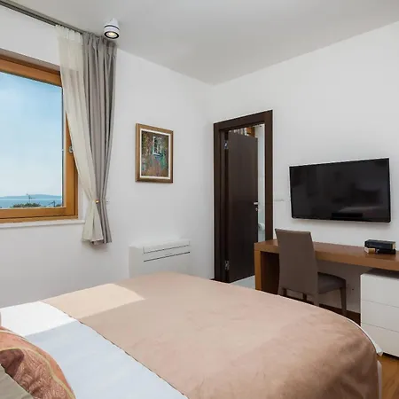 Maison d'hôtes Alba 4*