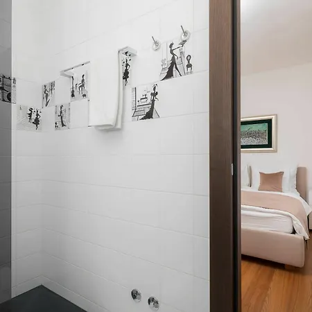 Maison d'hôtes Alba Split