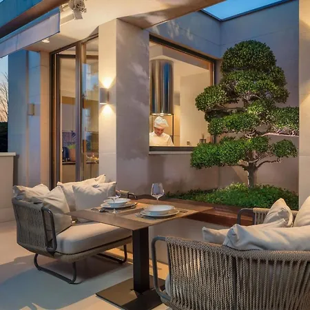 Alba Maison d'hôtes 4*