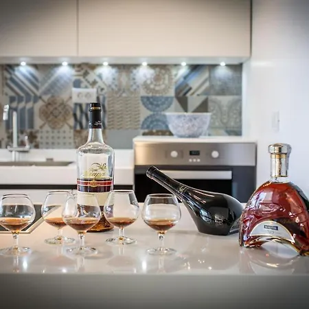 Maison d'hôtes Alba Split