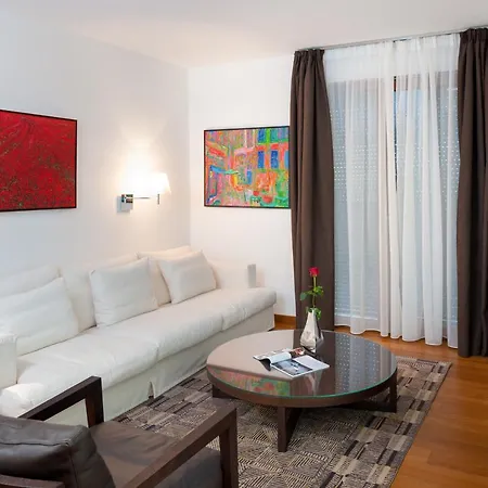 Gasthof Alba 4*