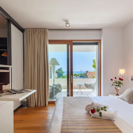Alba Split
