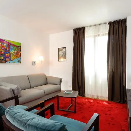 Alba 4* Split