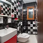 Alba Guest house