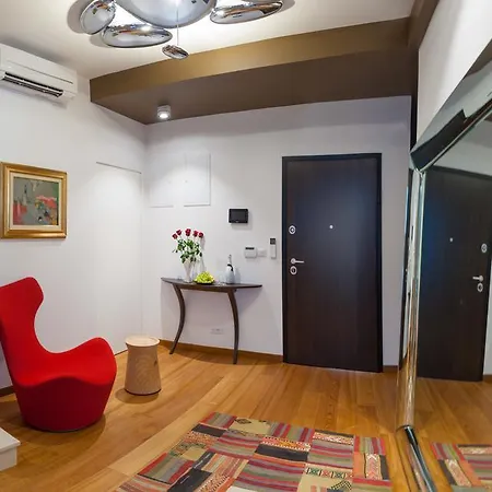 Alba 4* Spalato