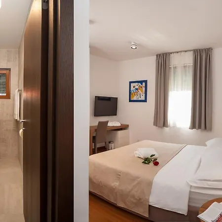 Alba 4* Spalato