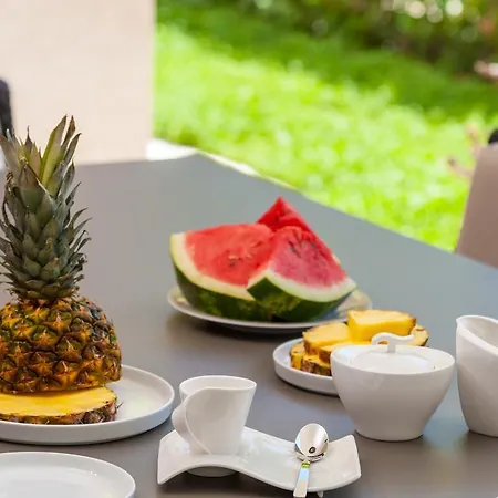 阿尔巴旅馆 招待所 4*