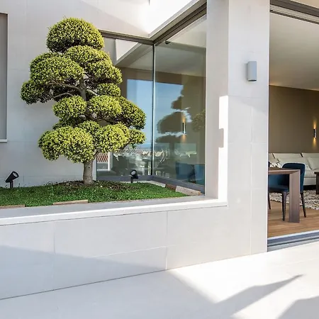 Maison d'hôtes Alba 4*