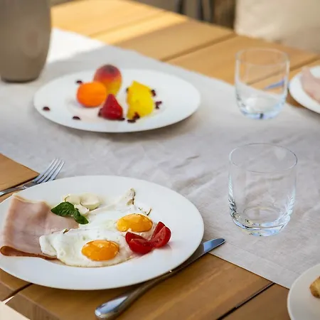 阿尔巴旅馆 斯普利特