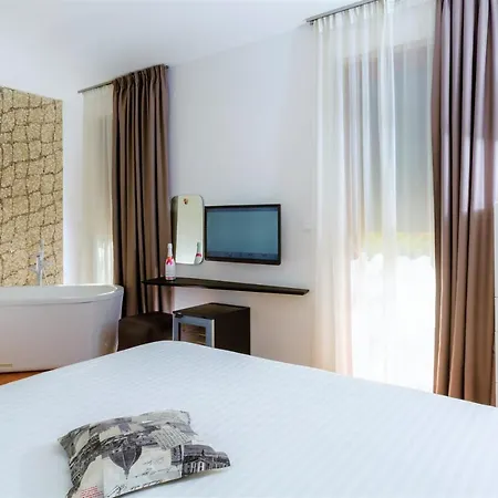 Alba 4* Spalato