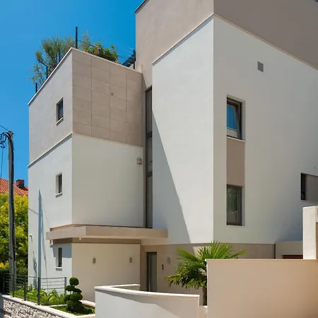 Maison d'hôtes Alba Split