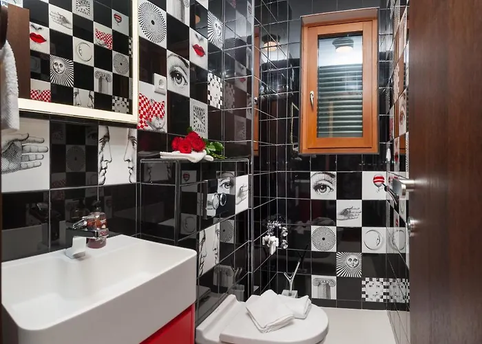 Alba Gostinjska kuća