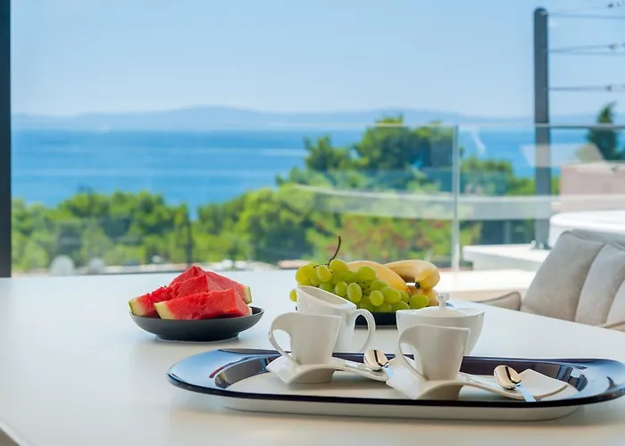 Gostinjska kuća Alba