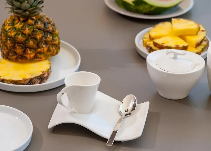 Alba Maison d'hôtes