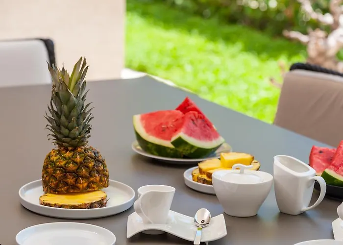 Alba Gostinjska kuća 4*