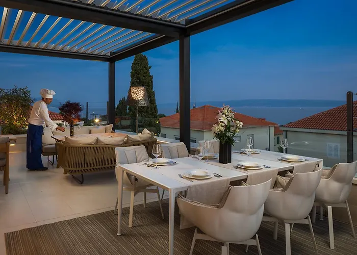 Maison d'hôtes Alba 4*