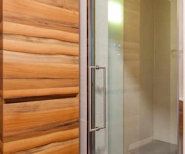 Alba Maison d'hôtes Split