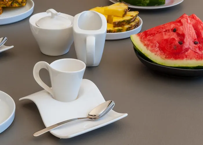 Maison d'hôtes Alba Split