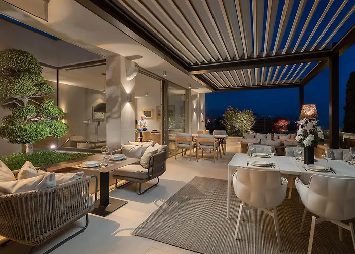 Maison d'hôtes Alba 4*