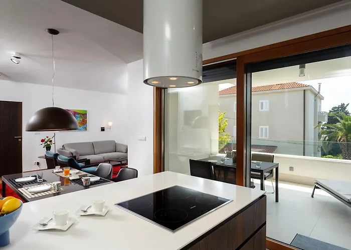 Alba Maison d'hôtes 4*