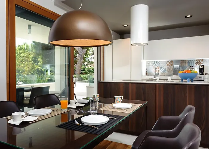 Maison d'hôtes Alba Split