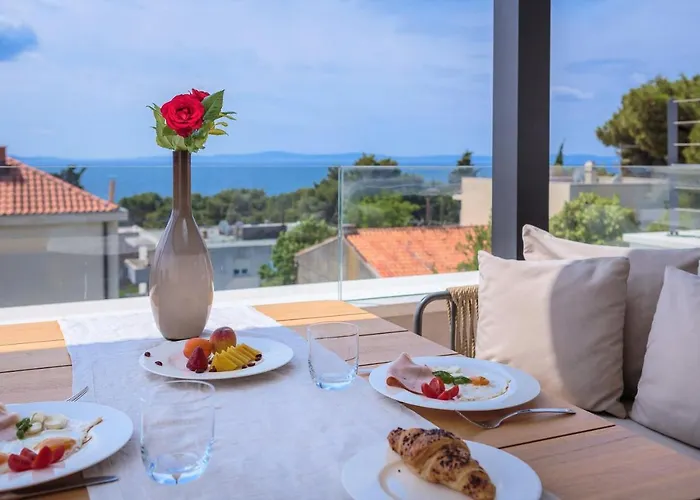 Alba Gostinjska kuća Split