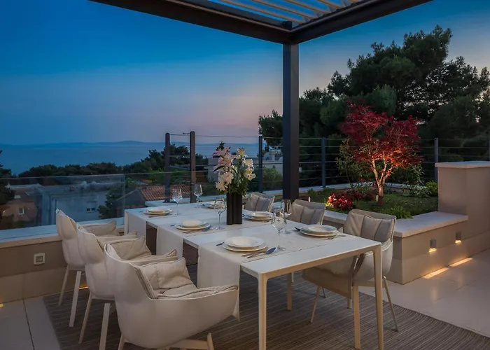 Alba Maison d'hôtes