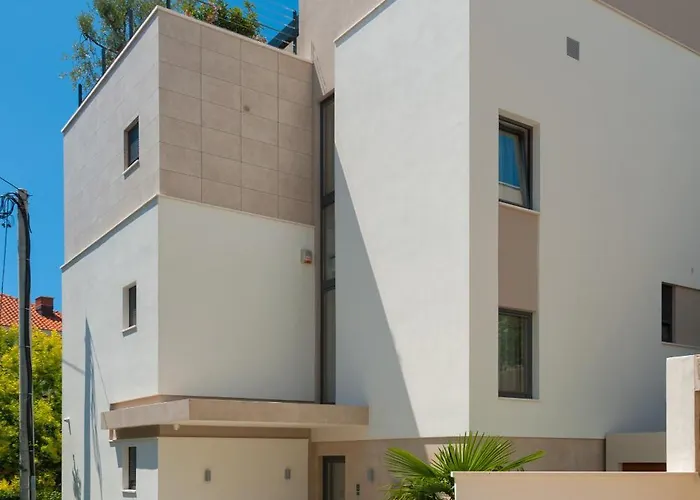 Maison d'hôtes Alba Split