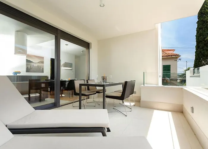 Alba Gostinjska kuća Split