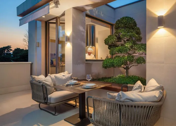 Alba Maison d'hôtes 4*