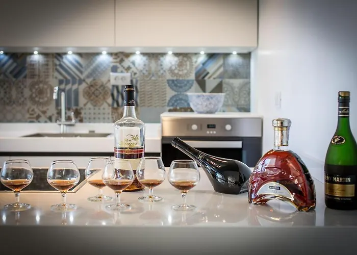 Gostinjska kuća Alba Split