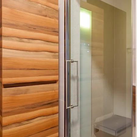 Alba Affittacamere Spalato